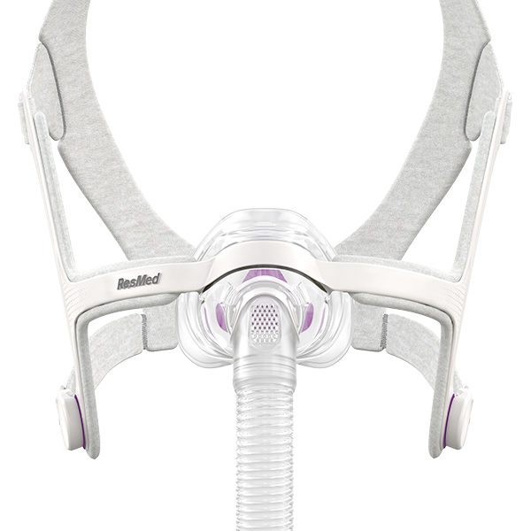 ResMed™ AirFit™ N20 For Her Nasal Mask Complete System