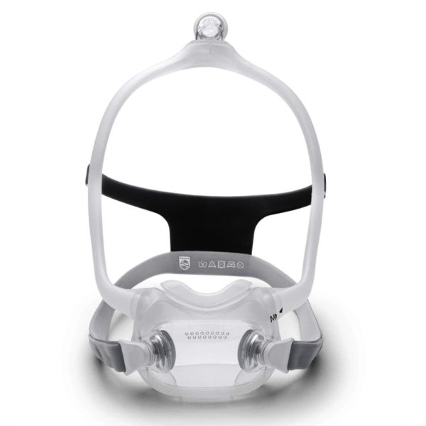 Respironics DreamWear Full Face Complete System