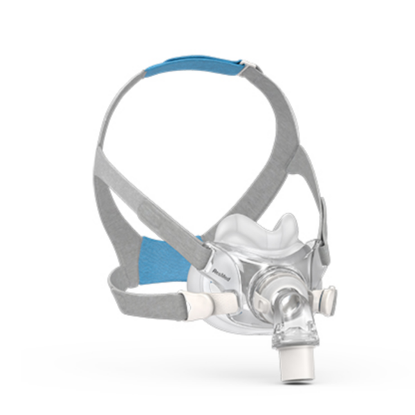 ResMed F30 Full Face Mask