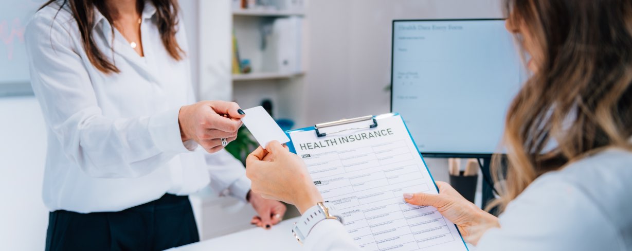 Insurance Coverage